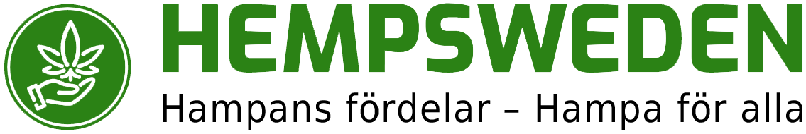 HempSweden – Hampans fördelar – Hampa för alla